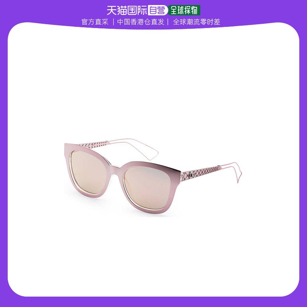 香港直邮Dior 迪奥 女士眼镜 DIORAMA1-TGW