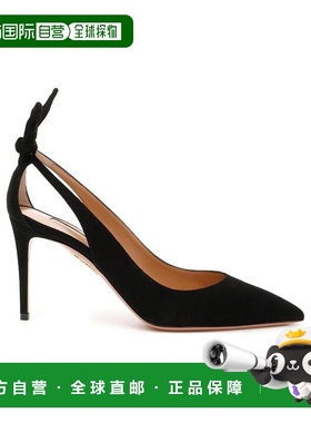 香港直邮Aquazzura Deneuve Pump 85高跟鞋 DENMIDP0SUE