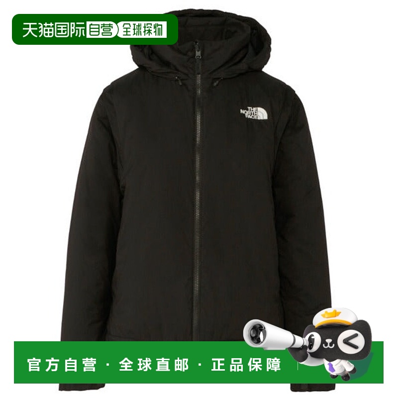日本直邮THE NORTH FACE ZI S-NOOK 3WAY 防水中棉夹克 [75710979