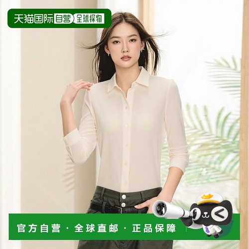 1h可退 【美国直邮】vince 女士 衬衫