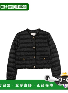 香港直邮MONCLER 女士羽绒服 L10931A00104597YF999 SS2026