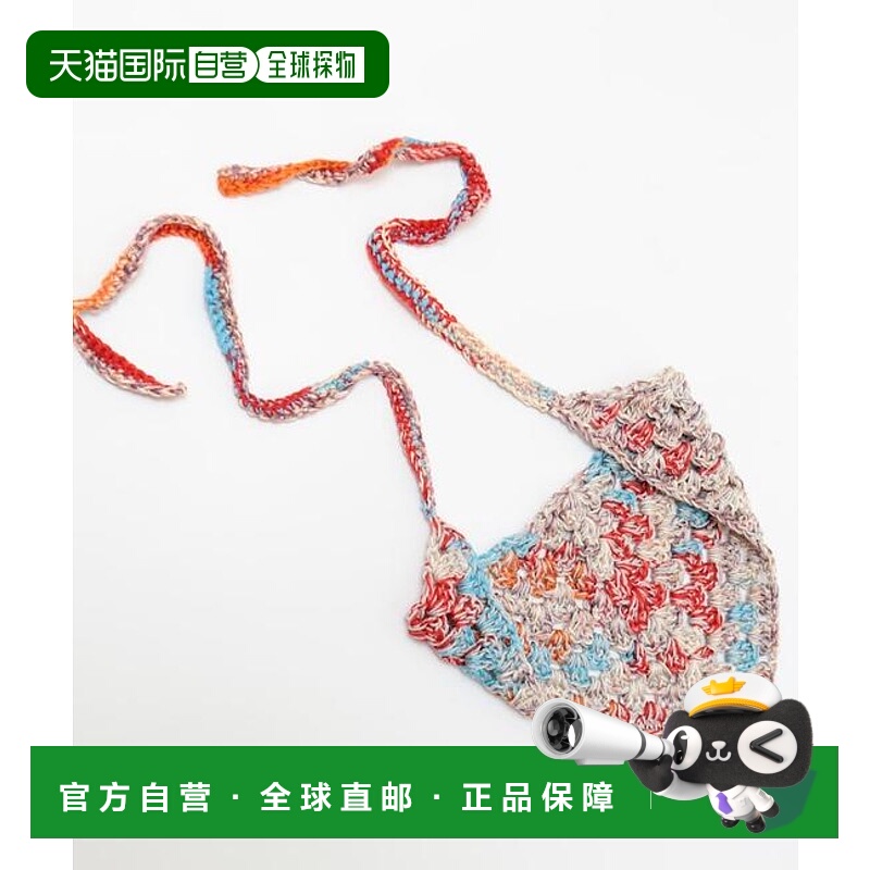 1h可退 日本直邮官方授权 FREAK'S STORE 联名 Collier granny