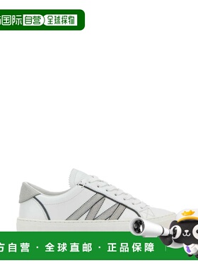 香港直邮MONCLER 女士运动鞋 K209B4M00070M7232001 AW2025