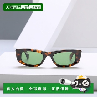 OERI090F23PLA0016055 香港直邮OFF 太阳镜 男士 SS2025 WHITE