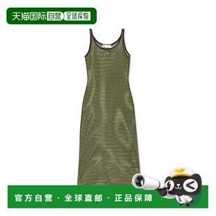 香港直邮TORY BURCH 女士泳装 1749260968 AW2025 绿色 Transpare