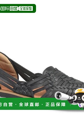 自营Comfortiva Rainer CT0038201 Sandals Women's Black Leathe