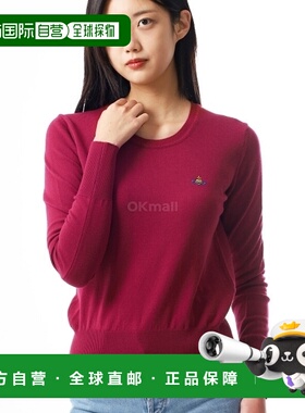 韩国直邮Vivienne Westwood BEA 跳线 (1803002S Y001V I409) 圆