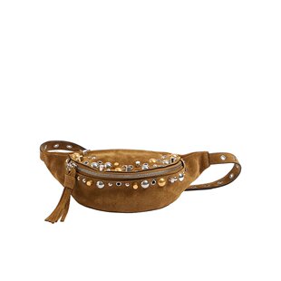 Valentino 徽标腰包 YB0D08CMC