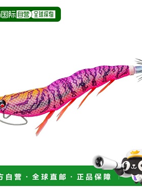 【日本直邮】DUEL Egi Easy Q Cast and Rattle 尺寸 3.5 17g 深