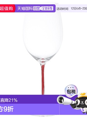 韩国直邮RIEDEL FATTO A MANO 赤霞珠/梅洛红 (4900/0R) 茶杯/茶