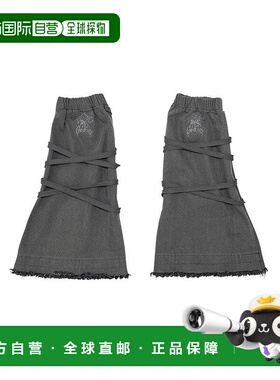 日本直邮日潮 ACDC RAG Cryptid Corpse 腿部保暖器