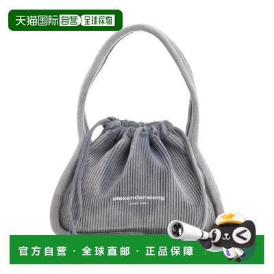 香港直邮ALEXANDER WANG 女士手提包 20424K41T458A AW2025