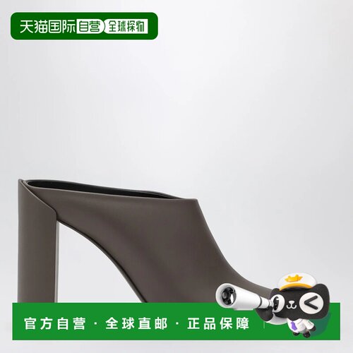 1h可退 香港直邮ALAIA 女士凉鞋 AA3M2006I049LE809