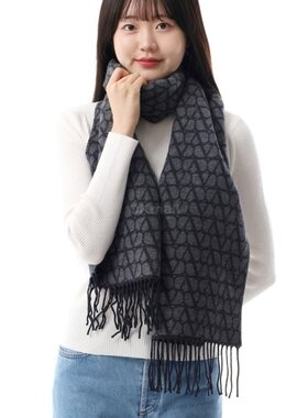 VALENTINO 5W0ER028 CAL KUH / 5W2ER028 CAL KUH 围巾