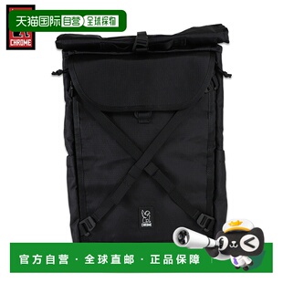 男女 4.0 24L 防水 BG352 日本直邮铬色帆布背包 BRAVO Bravo