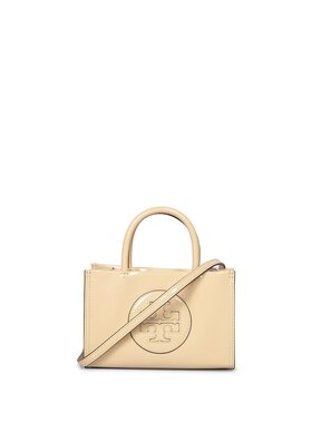TORY BURCH 女士手提包 161878700 CO 花色 Ella Bio 迷你托特包