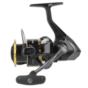 日本直邮纺车渔线轮 Falken R Falup 4000HG