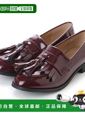 日本直邮LiBERTYDOLL 154-5477 Liberty Doll 流苏乐福鞋 / 5477