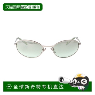 普拉达 0PRA59S1 香港直邮潮奢 眼镜 1h可退 A59S 女士 Prada 0PR