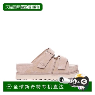 凉鞋 男士 欧洲直邮ugg 1h可退