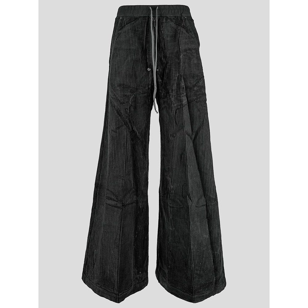 RICK OWENS DRKSHDW 男士休闲裤 DU02D2378HCF09 AW2024