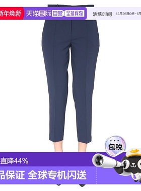 1h可退 香港直邮Michael Kors 迈克高仕 女士 休闲长裤 MS13014EN