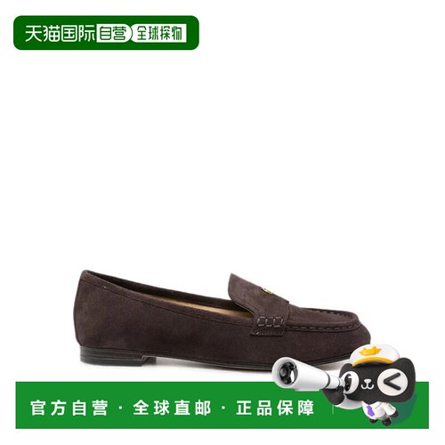 香港直邮MICHAEL KORS 女士芭蕾乐福鞋 40S6JNFP1 【付后1h可退】