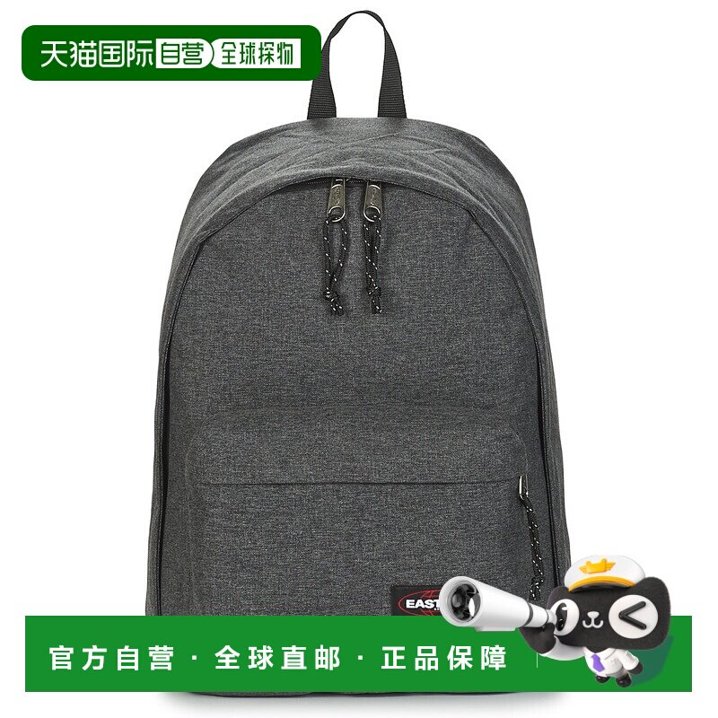 欧洲直邮Eastpak  OUT OF OFFICE 男女箱包双肩包 K76777H=EK7677图片