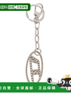 DIESEL 女士钥匙扣 1DRHOLYCX09691P5607HA060