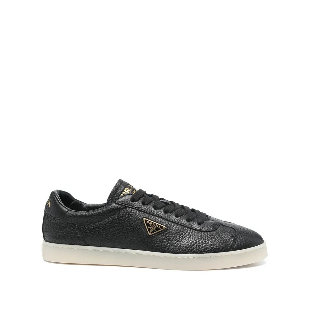 PRADA 男士休闲鞋 2EE394FG000013F0632 AW2025 黑色