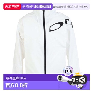 日本直邮OAKLEY Enhance Tech Jersey夹克 [FOA408113100]运动