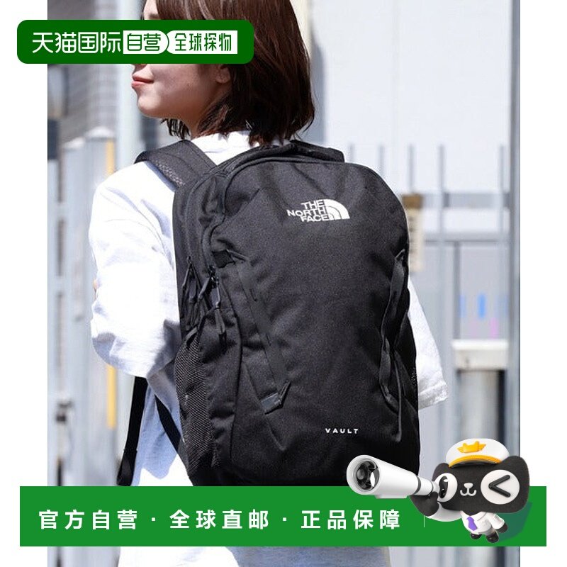 日本直邮THE NORTH FACE VAULT 背包 [52407594]北面