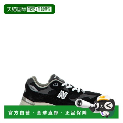 香港直邮NEW BALANCE 女士运动鞋 U992BK