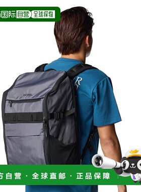 1h可退 日本直邮UNDER ARMOUR 安德玛 男女同款 UA酷爽背包4.0 30