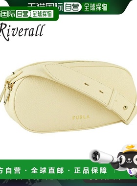 日本直邮Furla 女士单肩包 wb00253hsf000per00