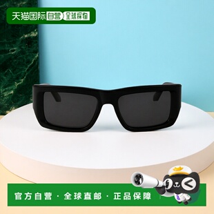 男士 white 太阳镜 欧洲直邮off 1h可退