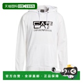 香港直邮Ea7 卫衣 男士