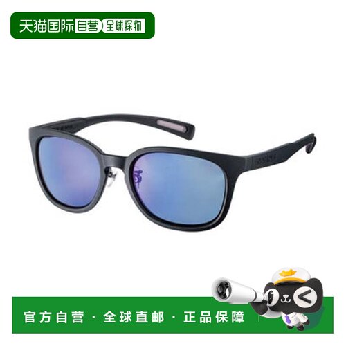 日本直邮SWANS眼镜DF Pathway ULTRA高尔夫款PW-0167哑光黑