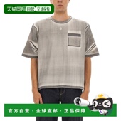 香港直邮潮奢 男士 mcqueen 1h可退 亚历山大 麦昆 Alexander McQ