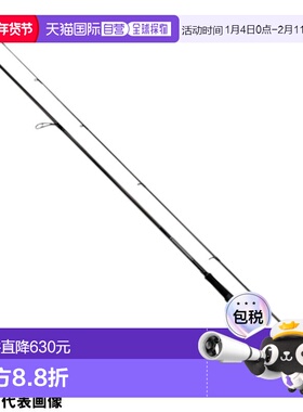 日本直邮Daiwa 海鲈鱼竿 Labrax AGS 96ML・N []