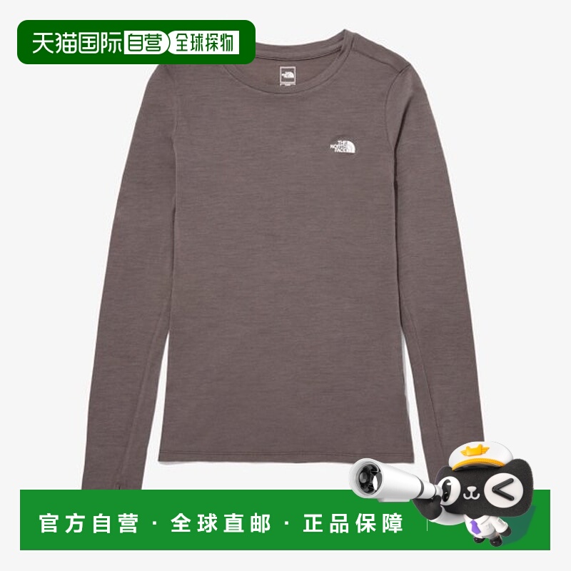 韩国直邮THE NORTH FACE The North Face Gilet DQC NT7TP90C 女