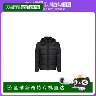 香港直郵Moorer 休閑時(shí) MOUGI100134TEPA174高端流行 休閑羽絨服
