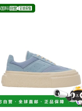 香港直邮MM6 MAISON MARGIELA 女士运动鞋 S59WS0236P8086T6137