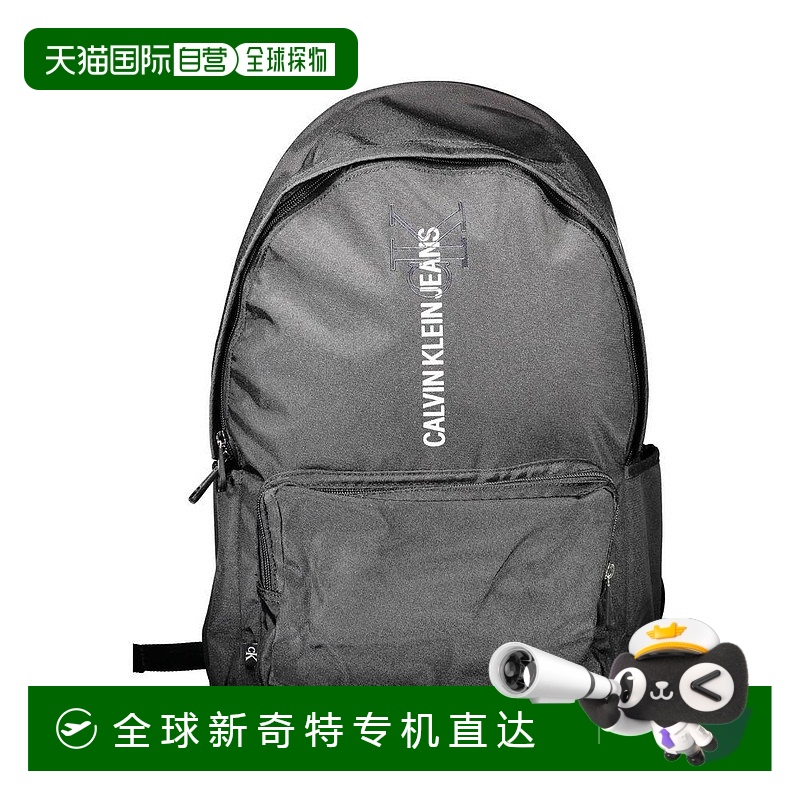 1h可退 【美国直邮】calvin klein 男士 双肩包