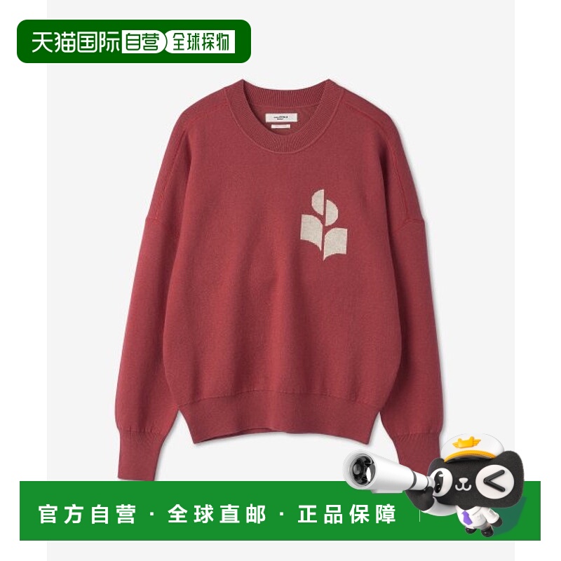 韩国直邮ISABEL MARANT PU178022A066E11BHATLEE KNIT女士夹克