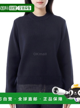 韩国直邮Golden Goose GWP00836 P000662 50486 圆领针织