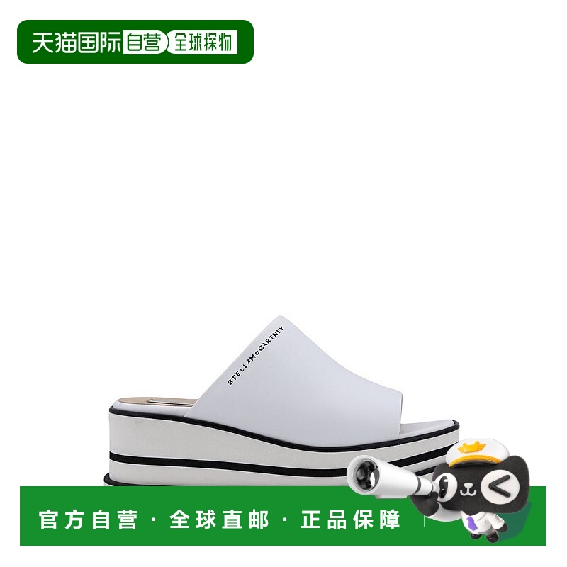 香港直邮Stella Mccartney 斯特拉 麦卡特尼 女士 Sneak-Elyse厚