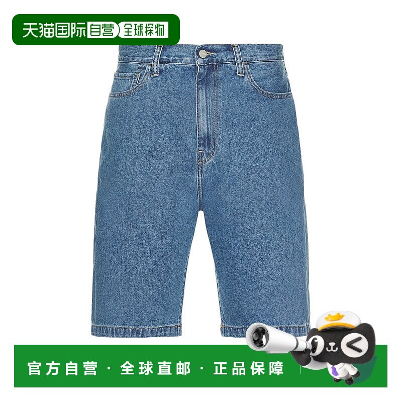 1h可退 香港直邮CARHARTT WIP 男士 Landon 短裤 I030469工装