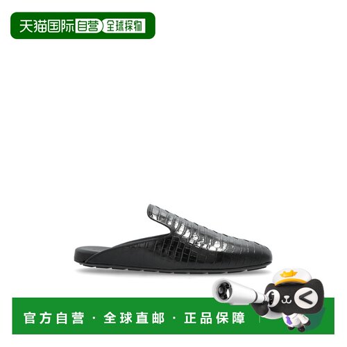 1h可退 香港直邮BOTTEGA VENETA 男士凉鞋 816591V55D01000 SS202