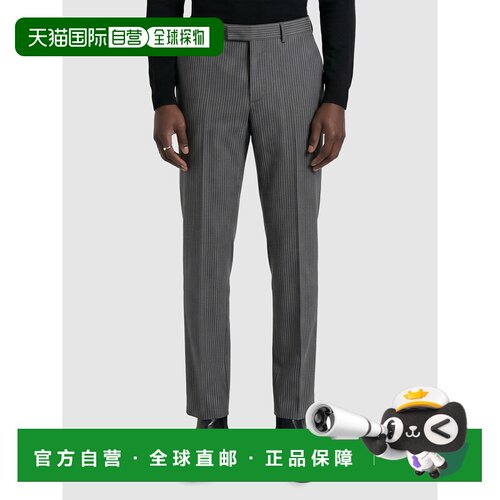 欧洲直邮DIOR HOMME 男士休闲裤 693C102A1073889 A支付后1h可退